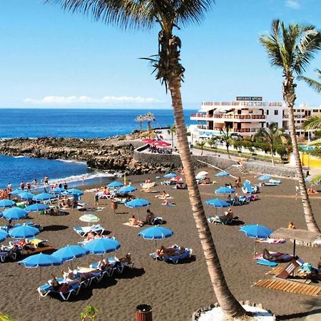 Paraiso Canario Puerto de Santiago  Extérieur photo